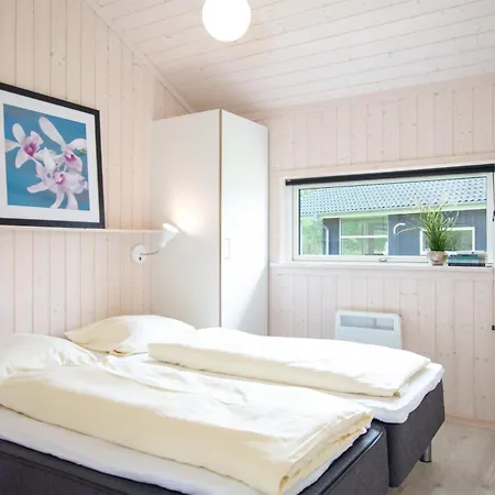 Vital C Mit Sauna, Whirlpool & Kamin, Grosser Aussenterrasse * Grossenbrode
