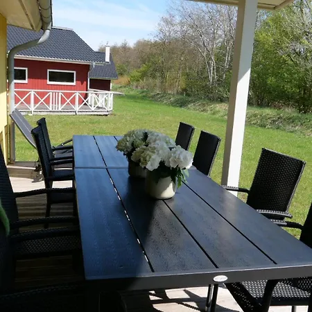 Vital C Mit Sauna, Whirlpool & Kamin, Grosser Aussenterrasse Großenbrode