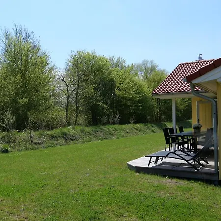 Holiday home Vital C Mit Sauna, Whirlpool & Kamin, Grosser Aussenterrasse *
