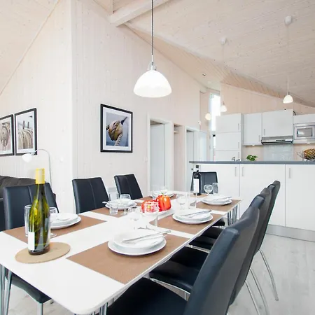 Vital C Mit Sauna, Whirlpool & Kamin, Grosser Aussenterrasse 別荘