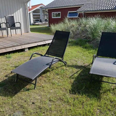 Vital C Mit Sauna, Whirlpool & Kamin, Grosser Aussenterrasse Holiday home