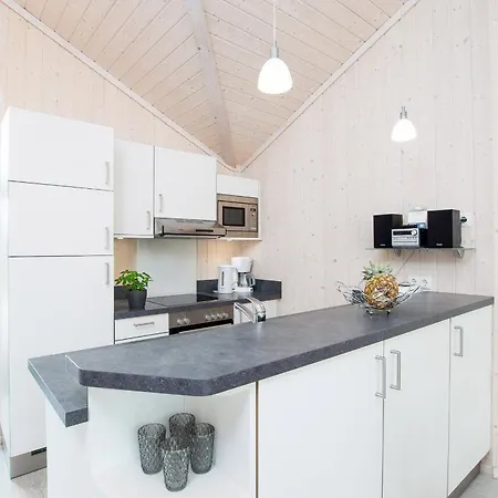Holiday home Vital C Mit Sauna, Whirlpool & Kamin, Grosser Aussenterrasse